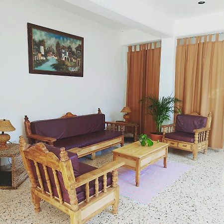 Hotel Posada Edem 科苏梅尔 外观 照片