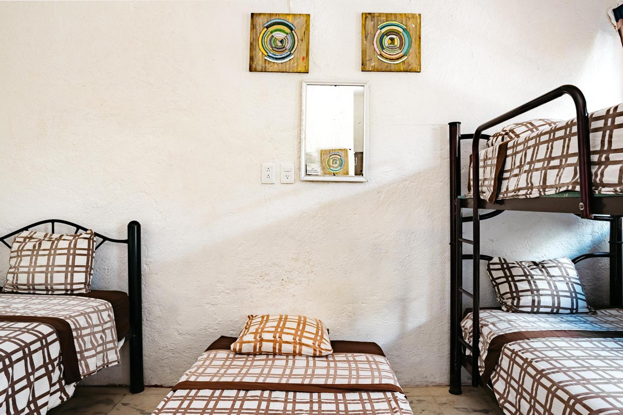 Hotel Posada Edem 科苏梅尔 外观 照片