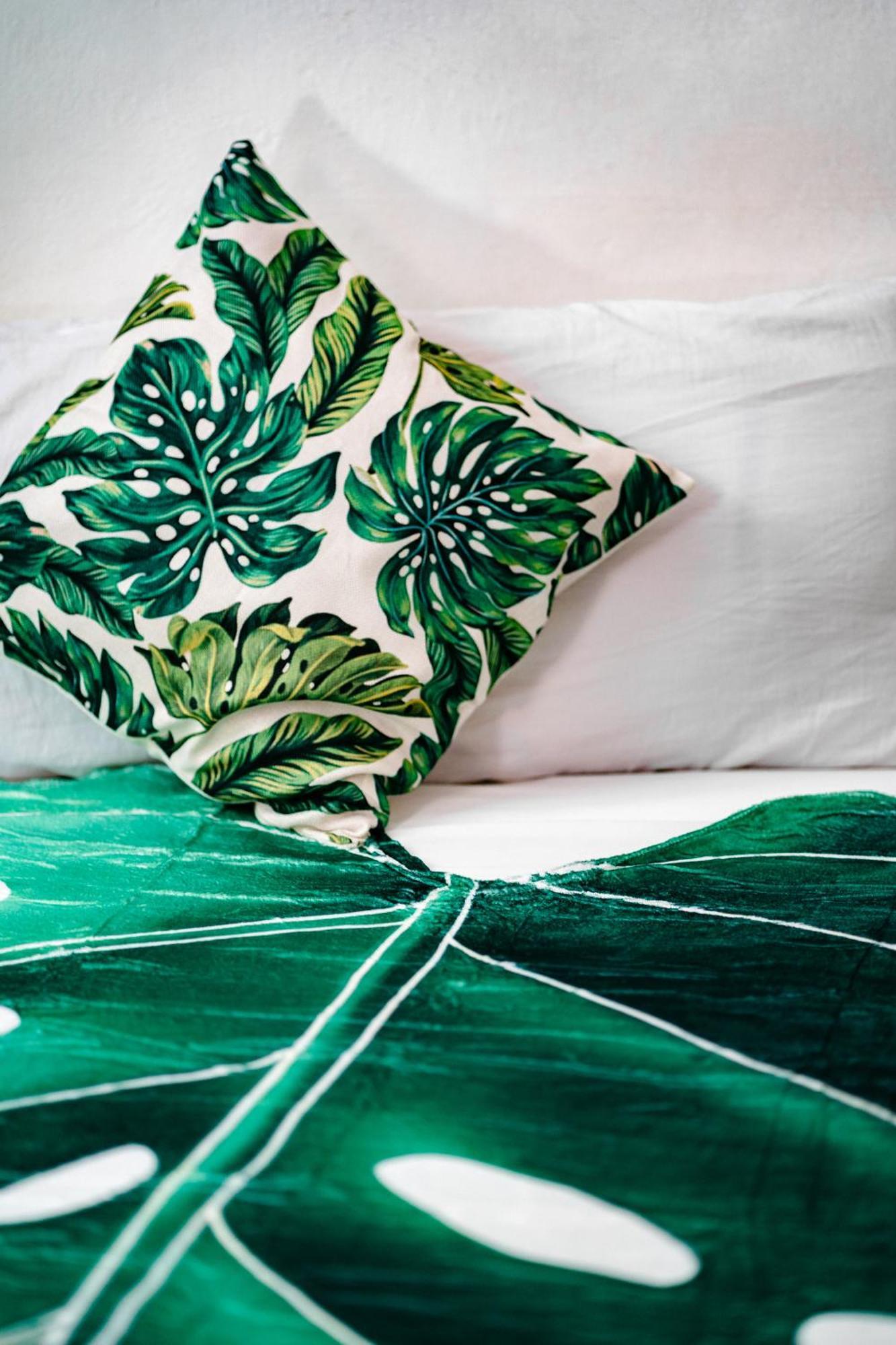 Hotel Posada Edem 科苏梅尔 外观 照片